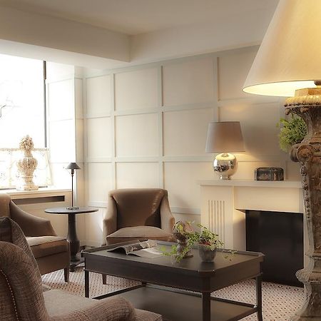 Hotel Lenox Saint Germain Paris Zimmer foto